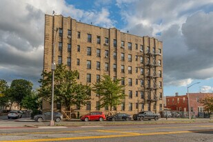 2020 E 41st St in Brooklyn, NY - Building Photo