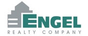 Property Management Company Logo Engel Realty Company, LLC