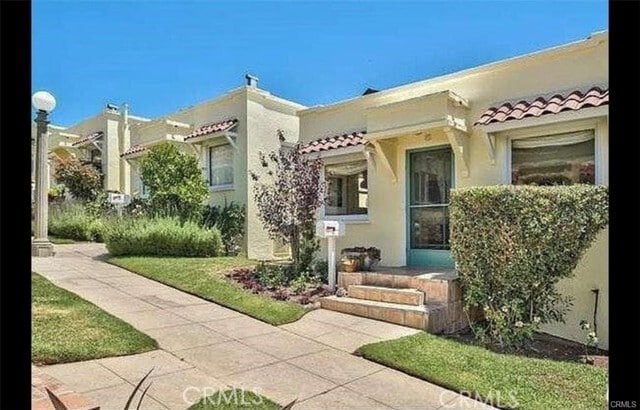 2411 3rd St in Santa Monica, CA - Building Photo - Building Photo