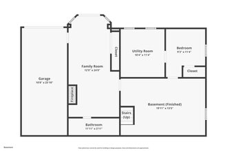 1223 E 25th St S in Independence, MO - Building Photo - Building Photo