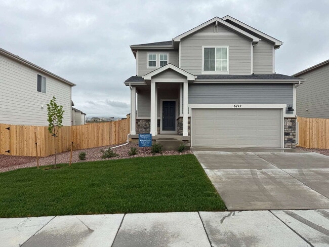 property at 6717 Wiper Wy