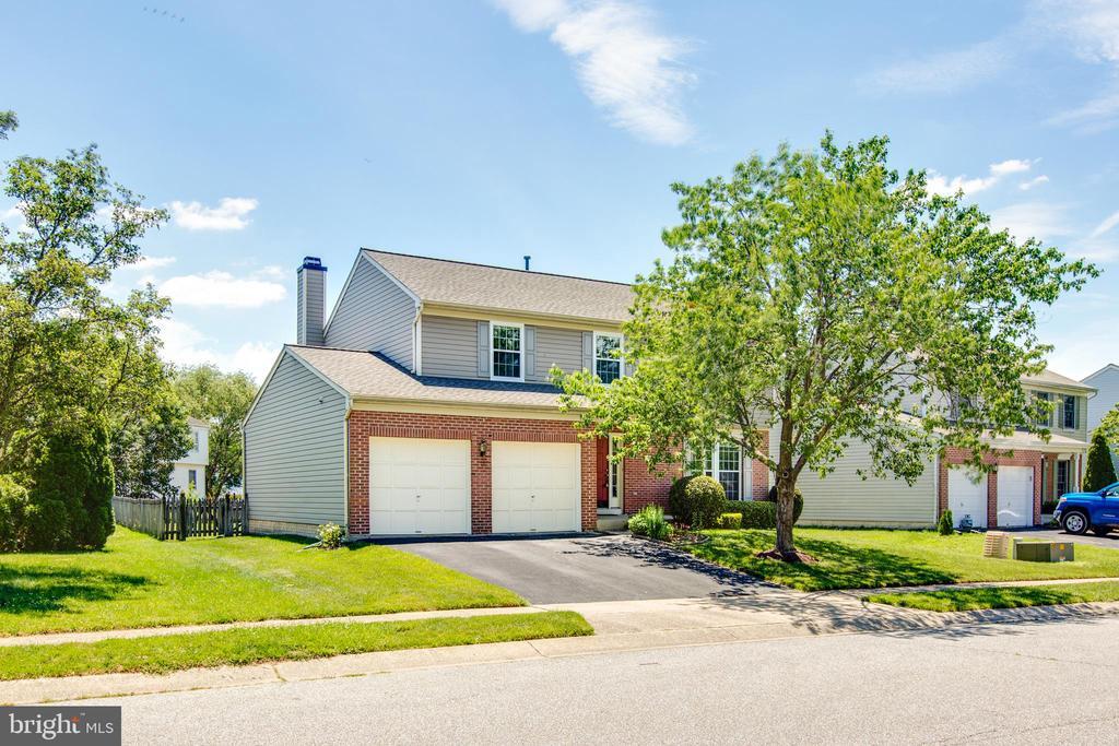 1913 Cannon Ridge Dr in Odenton, MD - Building Photo