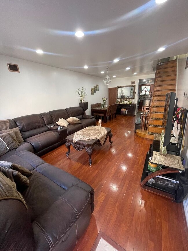 1230 Fitzgerald St in Philadelphia, PA - Building Photo - Building Photo