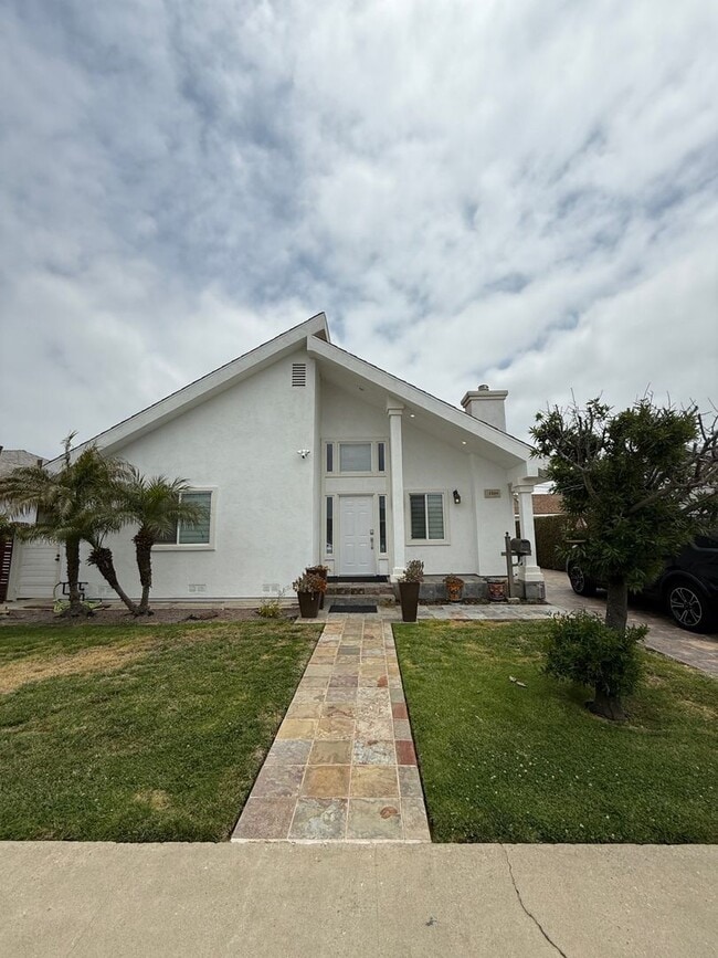 property at 15206 Chanera Ave