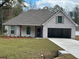 39232 Lee's Landing Rd in Ponchatoula, LA - Building Photo