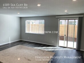 4589 Sea Cliff Rd in Roseville, CA - Building Photo - Building Photo