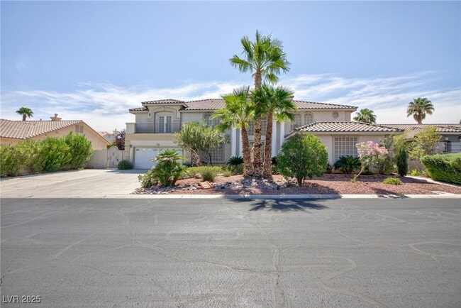 property at 1393 Waterford Falls Ave