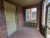 1134 S Lawrence St, Unit 2912 in Montgomery, AL - Foto de edificio - Building Photo