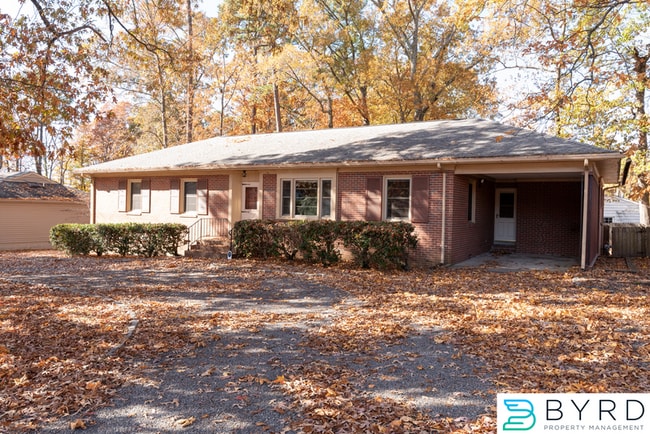 2144 Skipwith Rd in Richmond, VA - Building Photo - Building Photo