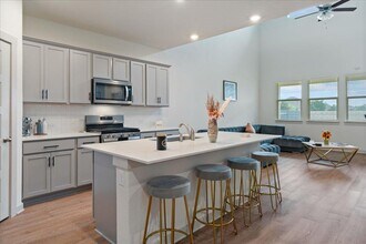 13705 Mcarthur Dr in Manor, TX - Foto de edificio - Building Photo