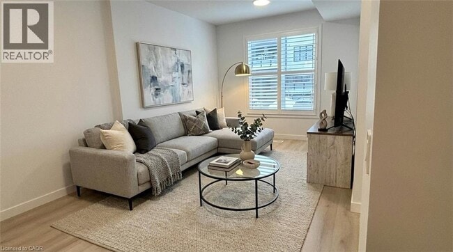 property at 31 Mill St