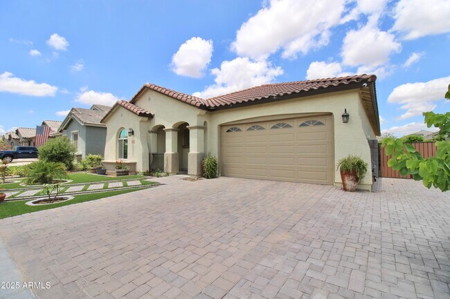 property at 15078 W Roosevelt St