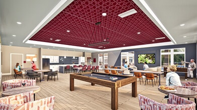 Summer Pointe Village in Summerfield, FL - Building Photo - Building Photo