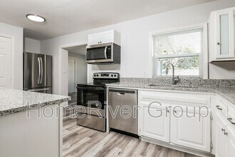 1455 Bethesda St in Apopka, FL - Building Photo - Building Photo