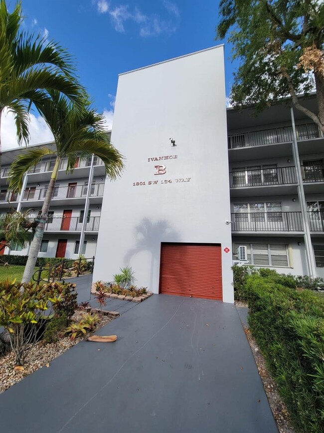 property at 1301 SW 134th Way