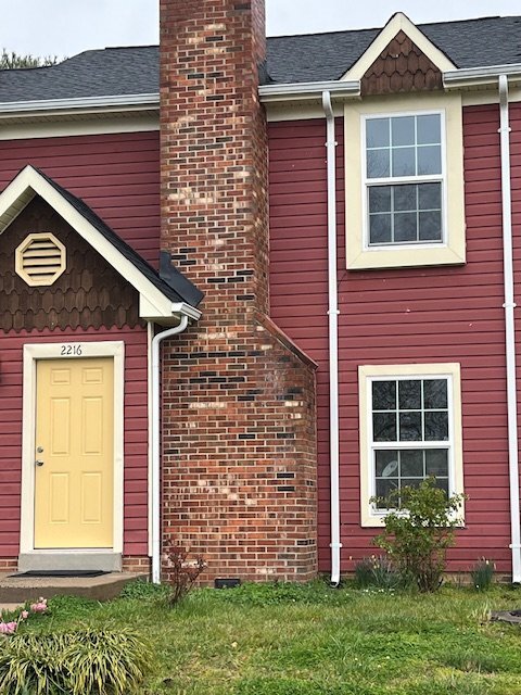 2216 Minnear St in Fredericksburg, VA - Building Photo - Building Photo