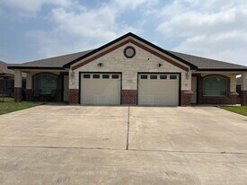4907 Autumn Valley Dr in Killeen, TX - Building Photo