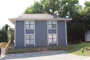 2339 Walden Dr in Augusta, GA - Building Photo