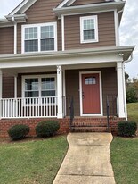 494 Brawley St in Spartanburg, SC - Building Photo