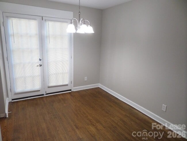 4335 Hathaway St in Charlotte, NC - Building Photo - Building Photo