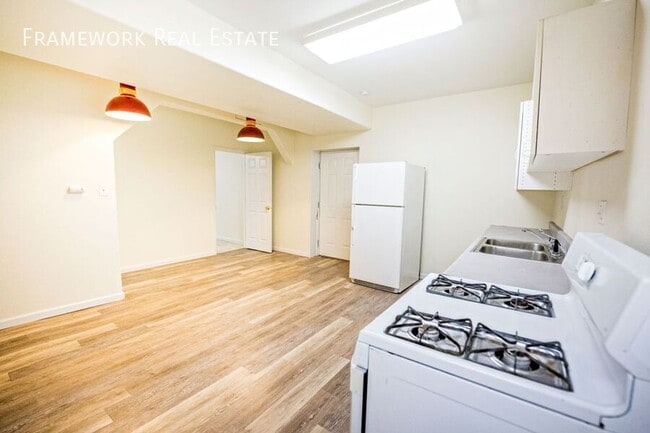 property at 6540 Clay St