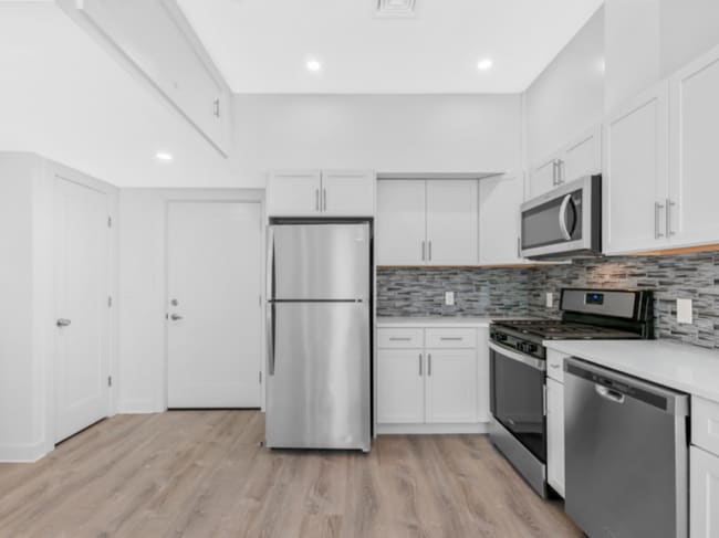 property at 302 Broadway