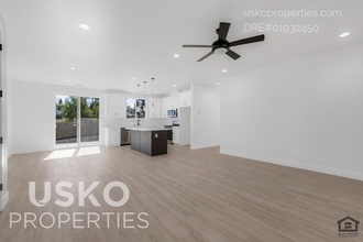 1597 Gate Ln-Unit -1 in Paradise, CA - Foto de edificio - Building Photo