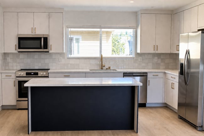 Salt + Sea - Luxury Coastal Apartments in Carlsbad Village