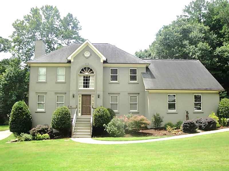 3230 Mary Dr in Marietta, GA - Building Photo