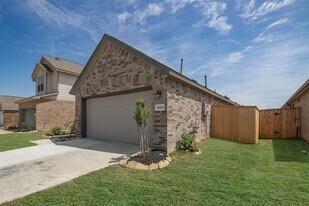 18430 Cobalt Cove Ln in Hockley, TX - Building Photo