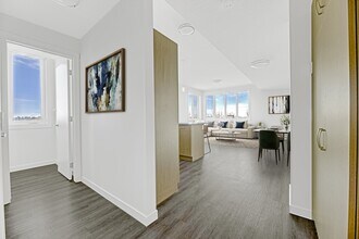 Edgeway Townhomes in Edmonton, AB - Building Photo - Building Photo