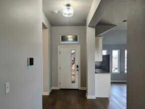 401 Irish Ln in Yukon, OK - Building Photo - Building Photo