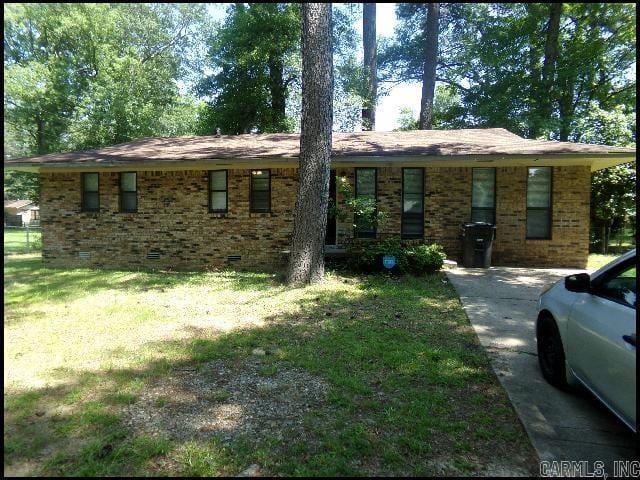 property at 1000 Stirrup Pl