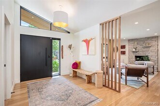 625 S Harrison St in Denver, CO - Building Photo - Building Photo