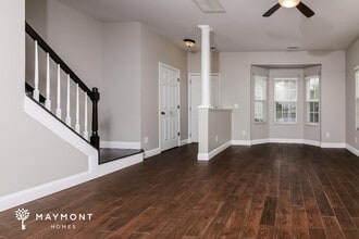 2808 Gross Ave in Wake Forest, NC - Building Photo - Building Photo