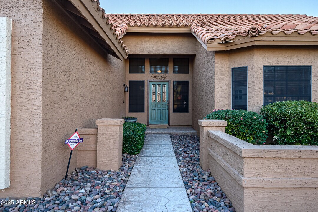15832 N 60th Way in Scottsdale, AZ - Building Photo