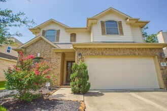 166 Tortoise Creek Way in Spring, TX - Building Photo - Building Photo