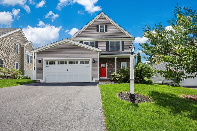 property at 85 Red Fox Run