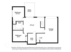 4203 Wild Cherry Dr in Carrollton, TX - Building Photo - Building Photo