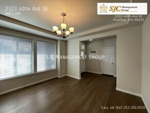 2323 40th Ave SE in Puyallup, WA - Building Photo - Building Photo