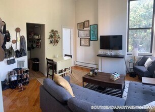 423 Shawmut Ave, Unit 31 in Boston, MA - Building Photo - Building Photo