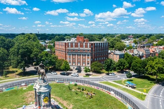 The 1805 in Richmond, VA - Building Photo - Building Photo