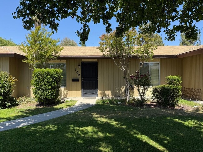 property at 302 Calvin St