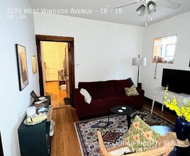 2170 W Windsor Ave in Chicago, IL - Building Photo - Building Photo