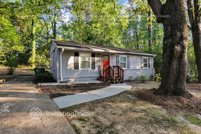 property at 291 Ard Pl NW