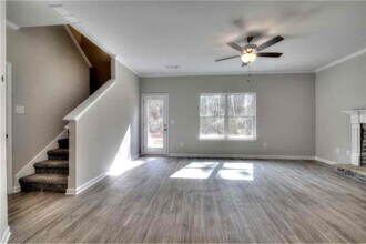265 Eva Wy in Cartersville, GA - Building Photo - Building Photo