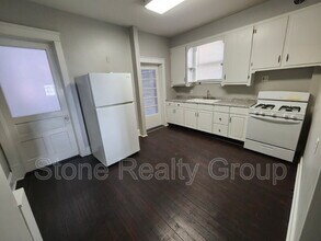 1527 Ohio St in Terre Haute, IN - Building Photo - Building Photo