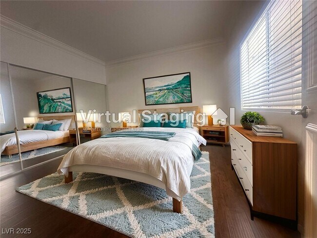 property at 270 E Flamingo Rd
