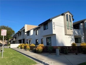 849 N Van Ness Ave in Santa Ana, CA - Building Photo - Building Photo