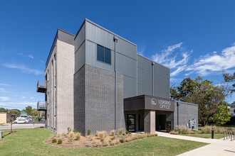 Big Emma Apartments in Springdale, AR - Building Photo - Building Photo